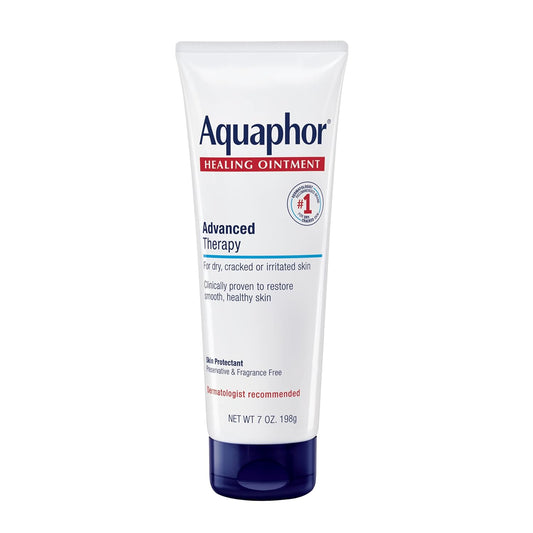 Aquaphor Skin Saver Ointment