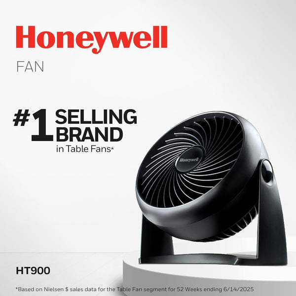 TurboForce Personal Table Fan
