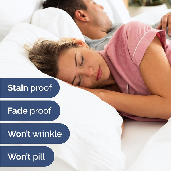 Dreamy Comfort Sheet Set